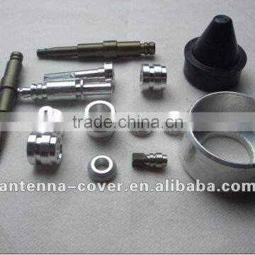 Micro cnc machining