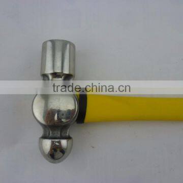 Top Quality Non-magnetic Hand Tools Hammer Ball Pein photo-3