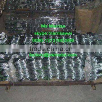 steel spiral wire manufacturer