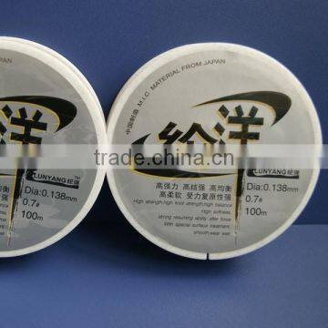 Mono Nylon Japan Fishing Line photo-2