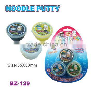 New Noodle Putty