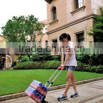 Large Wheel Folding Cart photo-3