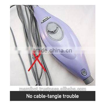 Electronic Mop With Wet and Dry for Polishing and Waxer photo-5