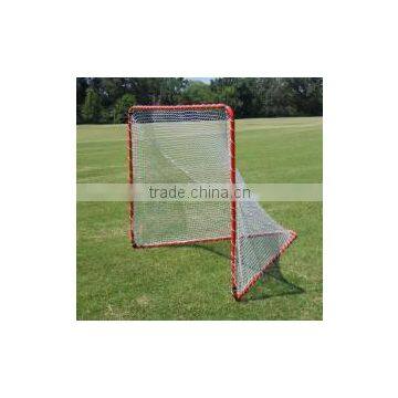 Custom make Aluminum lacrosse goal