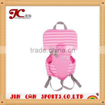 Kids 100n Yellow Foam Life Jacket photo-5