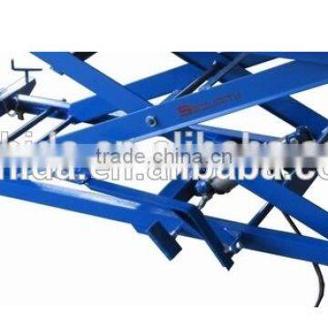 450kg Motorcyclelift Table With Air Pump photo-4