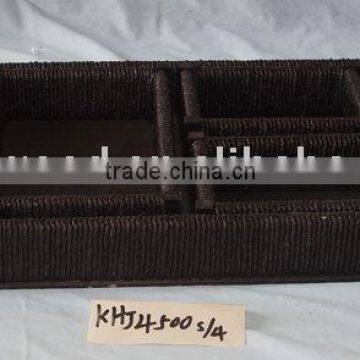 Willow Willow Fruit Food Candy Tray