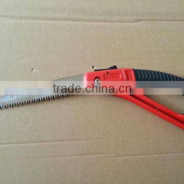 D Shape 180mm Foldable Saw photo-2