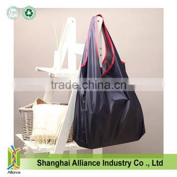 Hot new Grape Foldable Shopping Bags for Useful Gift Bags