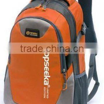 2015 Outdoor Backpack High School Backpack Bags for Kids/Teenagers/Girls photo-2