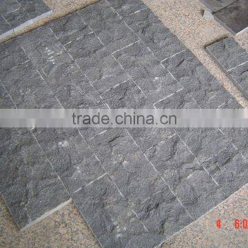 granite wall stone