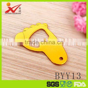 Fancy Beer Bottle Opener Key Wholesale Cheap BYY09