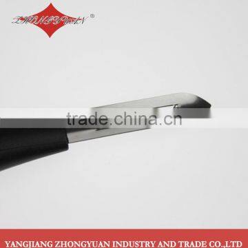 Kitchenware Vegetable Slicer Peeler With Soft Handle photo-2