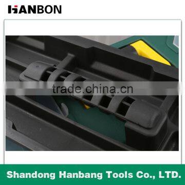 Professional Anti Broke Plastic Tool Box photo-6