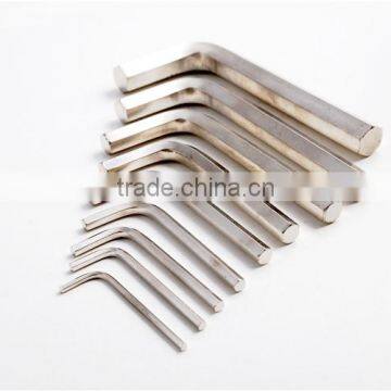 High Quality Hex Head Wrench Set photo-2