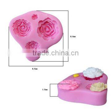 silicone baking moid