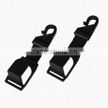 New Multifunction Auto Car Hanger/Car Hook