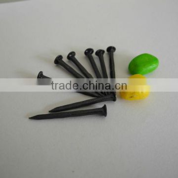 round head shoe nail