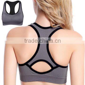 2016 Latest Design Tight Fitted High Quality Yoga Pants Running Underwear for Women photo-4