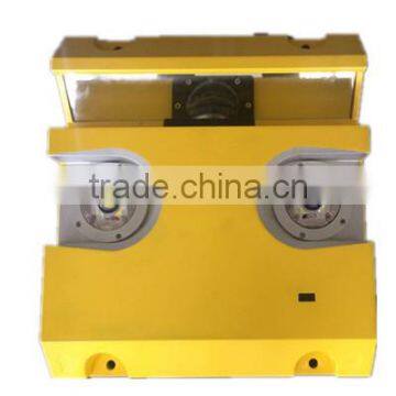 Line Scan Uvss Surveillance System for Anti-terrorism photo-3