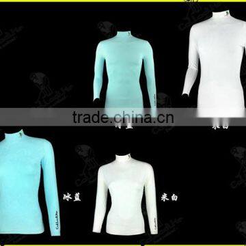 Polyester Cotton Polo Shirt, Fashion Design Men's Shirt photo-3