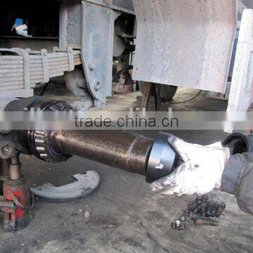 Grease Injector for Bearing Lubrication GJ40 photo-5