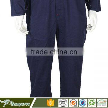 Wholesale One Piece Factory Clothes Work Smock Uniforms photo-6