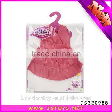 Hot selling cloth doll with CE certificate