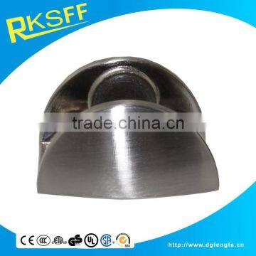 Big Nut Metal High Quality Glass Holder Clamp for Decoration photo-6