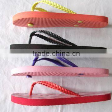 Colorful Flip Flop Slipper photo-5