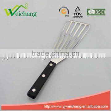 WCTS260 Good quality classical Stainless steel PASTY SPATULA Endurance