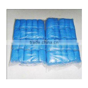 Heavy Duty Blue Shoe Cover Disposable PP for Lab Protection photo-6