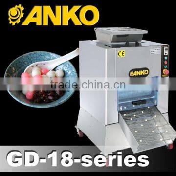 Anko Customized Electric Stainless Steel Tapioca Pearl Machine photo-6