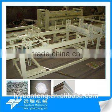 Double side pvc liminating machine with best quality