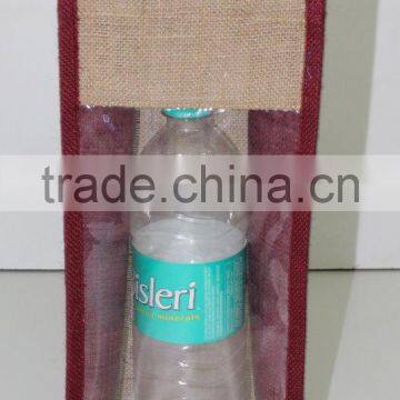 Mini Wine Bottle Bags,jute Bags Wine Bottle Bags,fabric Wine Bottle Bags photo-2