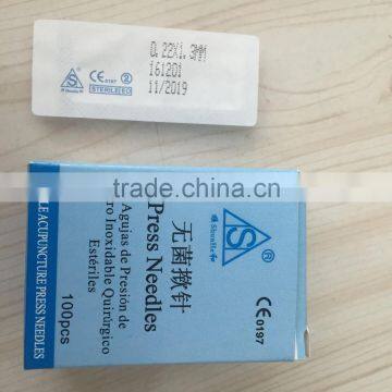 ShunHe Brand Acupuncture Needles, Press Needles photo-4