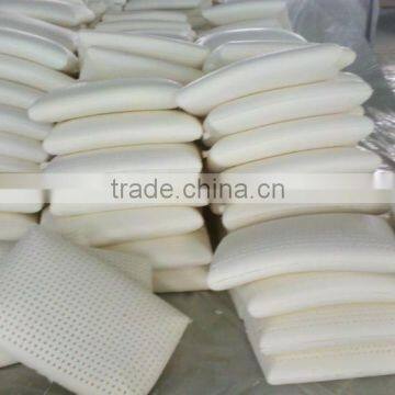 Lady Health Care Pillow 100%natural Latex photo-2