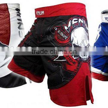 Custom MMA SHORT -custom mma short-sublimated mma shorts-mma wears-custom design mma wears-custom design mma short-custom sublim