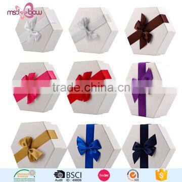 Gift Box Decorativing Elastic Packaging Ribbon Bow photo-4