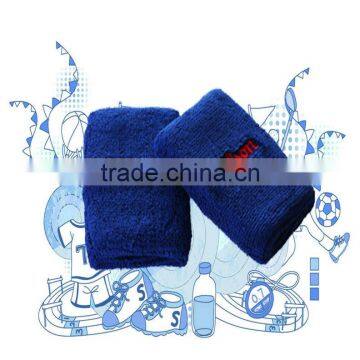 2015 High Quality Cotton Terry Wrist Band Produced by Dery photo-2