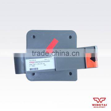 Doctor Blade in Paper Machine photo-3