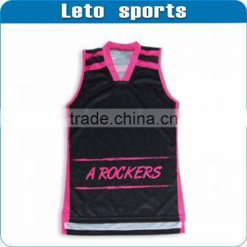 2015 new fashion womens basketball uniform,custom basketball uniform design for women