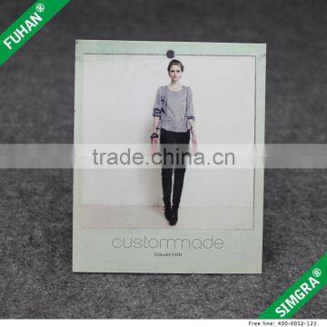 PVC Scarf Holder Hangtag photo-5