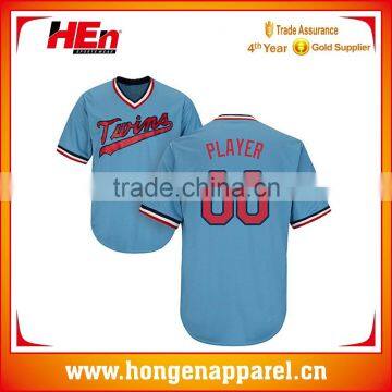 Hongen apparel Custom Made American College High School Hoody Baseball Team Men and Women baseball play Uniforms