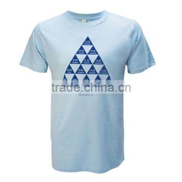 Extended Organic t Shirt Wholesale Printing photo-4