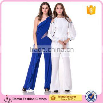 Domin fashion latest jumpsuits for women 2016 sexy