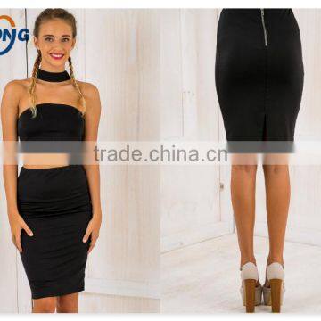 2016 fashion new design Woman Girl Sexy Lady latest skirts, new fashion high quality unique pencil skirt