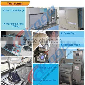 Aramid Flameproof Coverall/aramid Coverall/protective Clothing photo-3