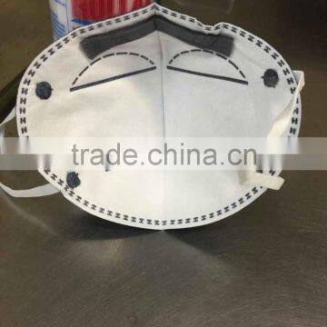 HONEYWELL DISPOSABLE FACE MASK RY-D7051V-BC1 photo-2