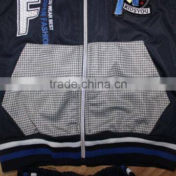 GZY Baby Boy Clothing Set Kids Clothes 2017 Spring Boys Clothes Cartoon Tops Pant Suit Children Clothing photo-5